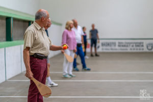 theo cheval 2019 – mairie de bayonne – decouverte pelote basque -24