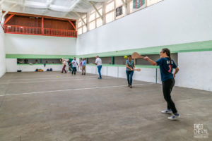 theo cheval 2019 – mairie de bayonne – decouverte pelote basque -25