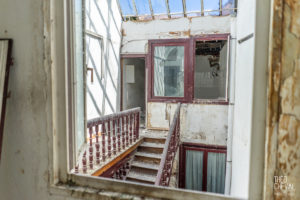 theo cheval 2019 – mairie de bayonne – suivi de chantier ilot 38 – 15