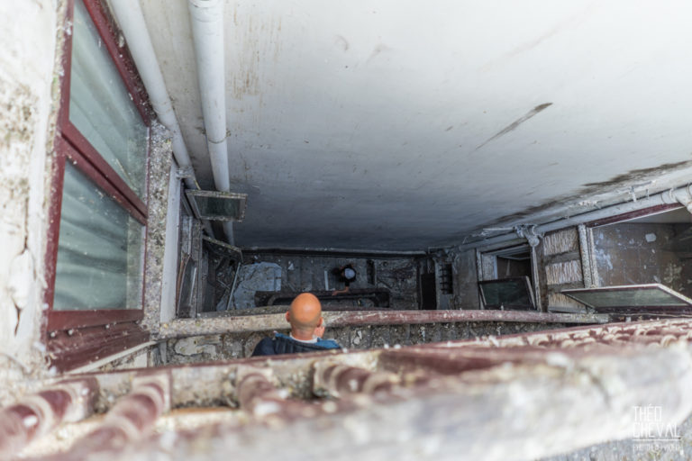 Lire la suite à propos de l’article Suivi de chantier : Ilôt 38 à Bayonne