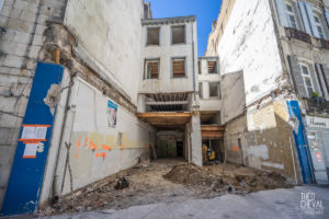 theo cheval 2019 – mairie de bayonne – suivi de chantier ilot 38 – 20