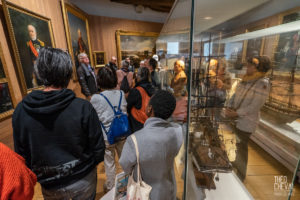 theo cheval 2019 – mairie de bayonne – visites guidees 12