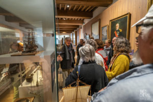 theo cheval 2019 – mairie de bayonne – visites guidees 14