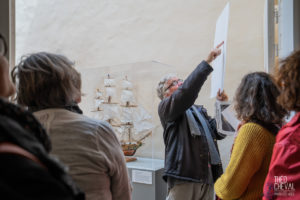 theo cheval 2019 – mairie de bayonne – visites guidees 16