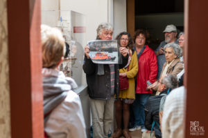 theo cheval 2019 – mairie de bayonne – visites guidees 20