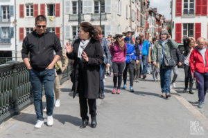 theo cheval 2019 – mairie de bayonne – visites guidees 31