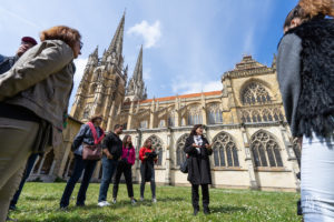 theo cheval 2019 – mairie de bayonne – visites guidees 39