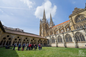theo cheval 2019 – mairie de bayonne – visites guidees 41