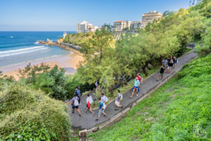 theo cheval 2019 – seminaire revents pays basque – decouverte de biarritz -01