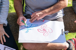 theo cheval 2019 – seminaire revents pays basque – decouverte de biarritz -03