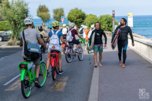 theo cheval 2019 – seminaire revents pays basque – decouverte de biarritz -05