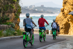 theo cheval 2019 – seminaire revents pays basque – decouverte de biarritz -07