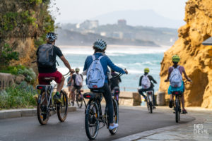 theo cheval 2019 – seminaire revents pays basque – decouverte de biarritz -08