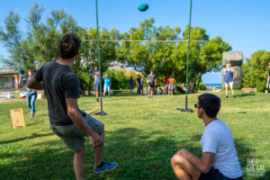 theo cheval 2019 – seminaire revents pays basque – decouverte de biarritz -10