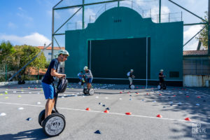 theo cheval 2019 – seminaire revents pays basque – decouverte de biarritz -12