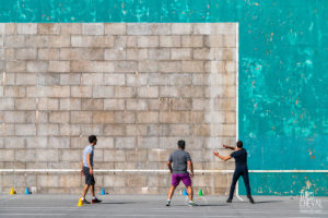 theo cheval 2019 – seminaire revents pays basque – decouverte de biarritz -15