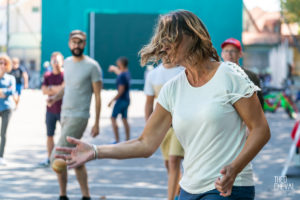 theo cheval 2019 – seminaire revents pays basque – decouverte de biarritz -17