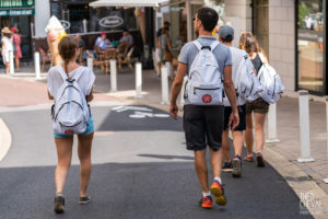 theo cheval 2019 – seminaire revents pays basque – decouverte de biarritz -20