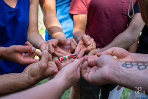 theo cheval 2019 – seminaire revents pays basque – decouverte de biarritz -21