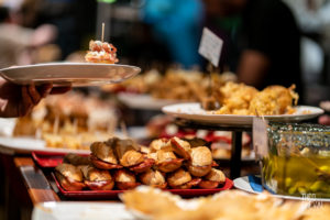 theo cheval 2019 – seminaire revents pays basque – pintxos san sebastian -02