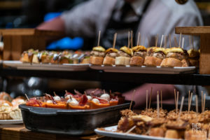 theo cheval 2019 – seminaire revents pays basque – pintxos san sebastian -05