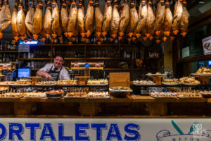 theo cheval 2019 – seminaire revents pays basque – pintxos san sebastian -06