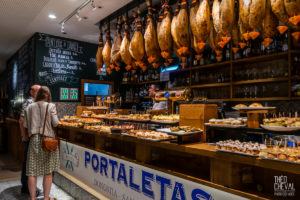 theo cheval 2019 – seminaire revents pays basque – pintxos san sebastian -07