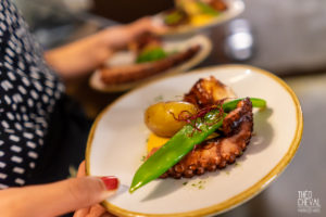 theo cheval 2019 – seminaire revents pays basque – pintxos san sebastian -11