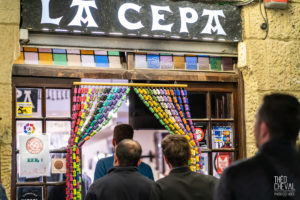 theo cheval 2019 – seminaire revents pays basque – pintxos san sebastian -13