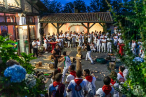 theo cheval 2019 – seminaire revents pays basque – soiree basque -09