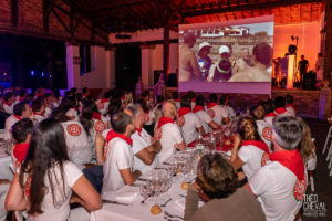 theo cheval 2019 – seminaire revents pays basque – soiree basque -17