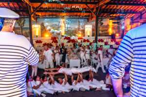 theo cheval 2019 – seminaire revents pays basque – soiree basque -25