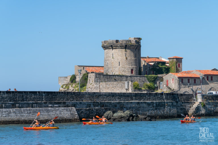 Lire la suite à propos de l’article Séminaire Pays Basque : Activités nautiques & Haka
