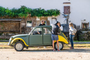 theo cheval 2019 – seminaire revents sud emotion ralye 4l -10