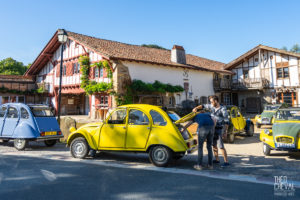 theo cheval 2019 – seminaire revents sud emotion ralye 4l -12