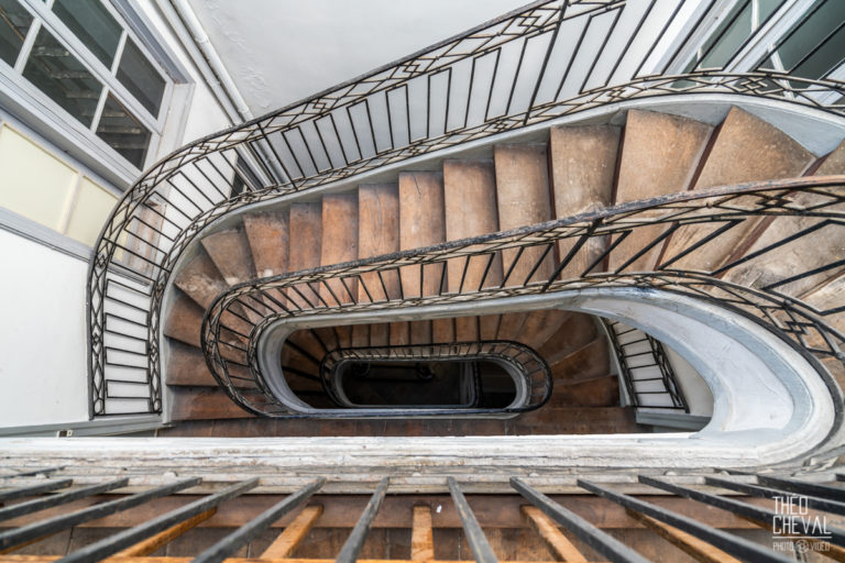 Lire la suite à propos de l’article Suivi de chantier : Rue d’Espagne à Bayonne