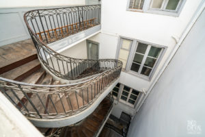 theo cheval 2019 – suivi chantier bayonne rue d’espagne -12