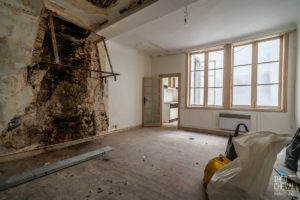 theo cheval 2019 – suivi chantier bayonne rue d’espagne -20