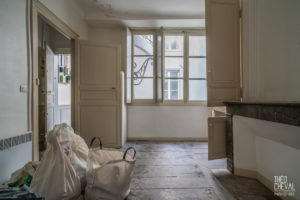 theo cheval 2019 – suivi chantier bayonne rue d’espagne -21