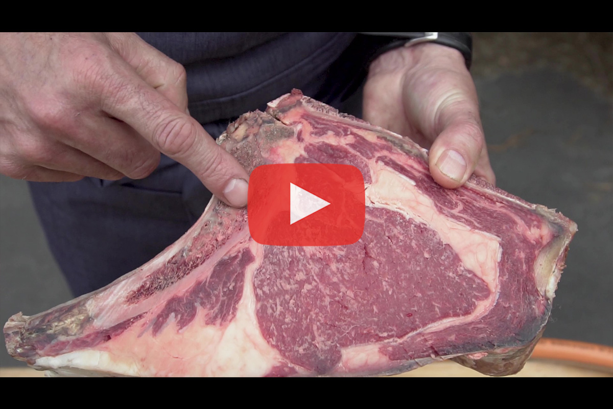 You are currently viewing Halles des 5 Cantons Anglet : Bar à viande de Beñat