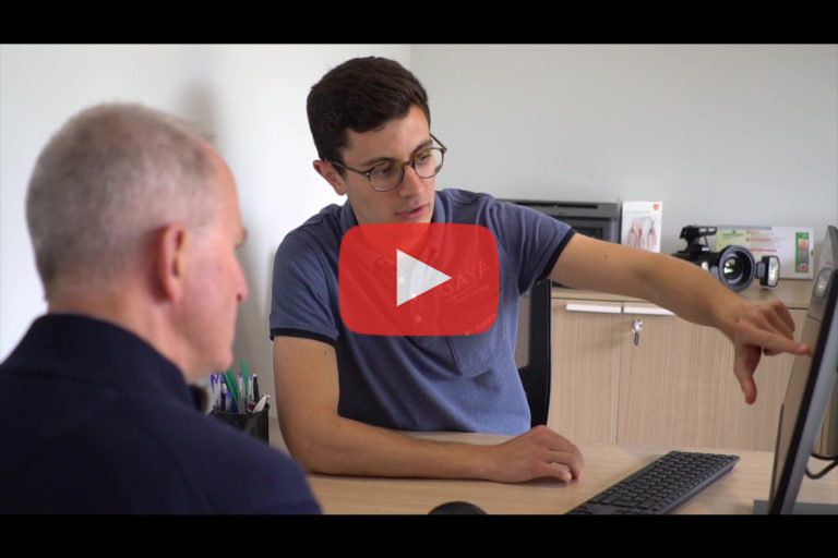 Lire la suite à propos de l’article Cabinet dentaire GAYA à Aigrefeuille sur Maine