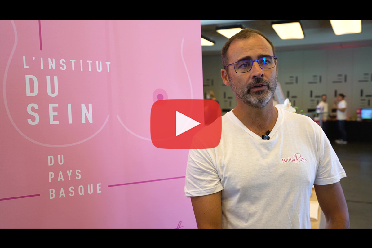 You are currently viewing Prévention contre le cancer du sein – Journée « Belha Rose »