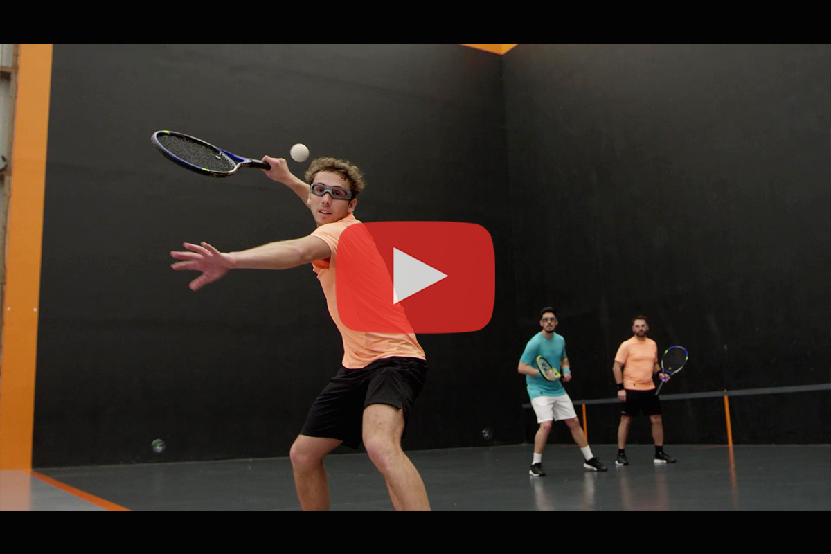 You are currently viewing Urball – Décathlon Pelote : Présentation des disciplines