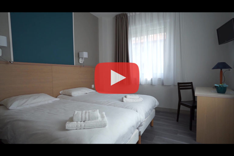 Lire la suite à propos de l’article Hôtel Beauséjour à Biarritz