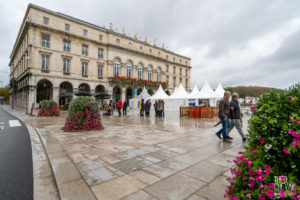 © Théo Cheval 2019 – Bayonne fête son chocolat – 02