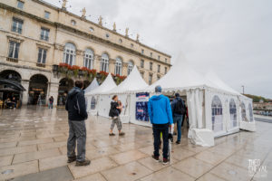 © Théo Cheval 2019 – Bayonne fête son chocolat – 03
