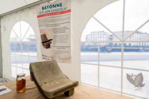 © Théo Cheval 2019 – Bayonne fête son chocolat – 05