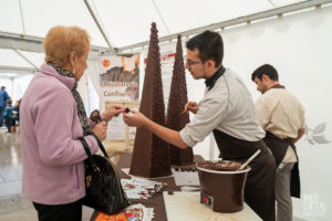 © Théo Cheval 2019 – Bayonne fête son chocolat – 09