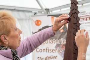 © Théo Cheval 2019 – Bayonne fête son chocolat – 10