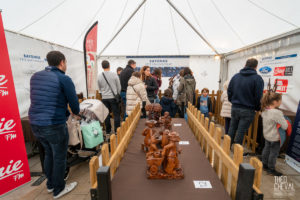 © Théo Cheval 2019 – Bayonne fête son chocolat – 12